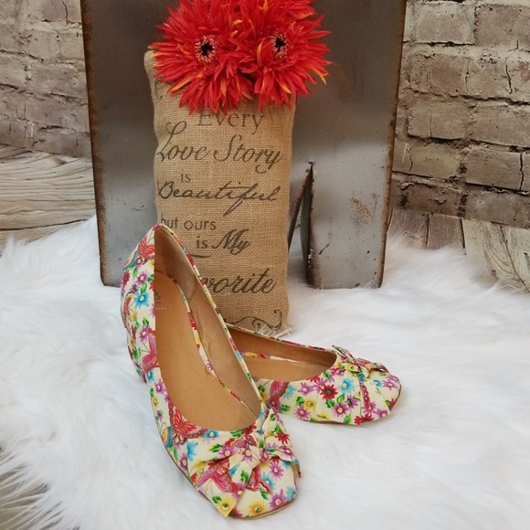 Bakers Kerri Flats - Picture 3 of 8